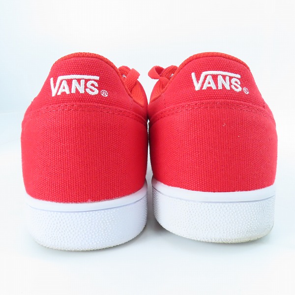 実際に弊社で買取させて頂いたVANS/バンズ SURFACE/サーフェス V2129CVS/27の画像 1枚目