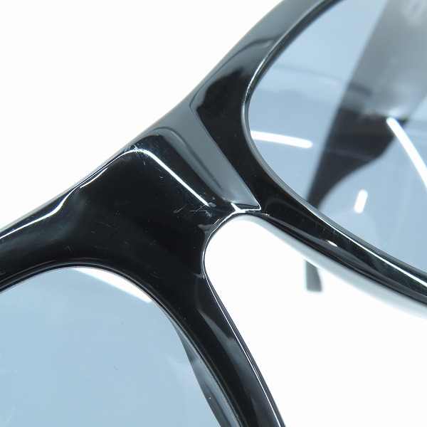 実際に弊社で買取させて頂いた【未使用】 DSQUARED2/ディースクエアード ICON 0004/S CCPIR アイウェアの画像 7枚目