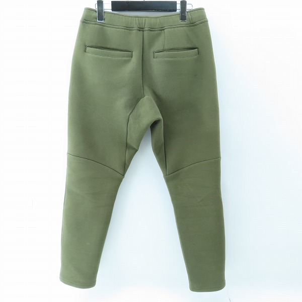 実際に弊社で買取させて頂いたF.C.R.B./F.C.Real Bristol/エフシーレアルブリストル 20AW SWEAT TRAINING PANTS FCRB-202033 Sの画像 1枚目