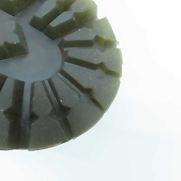 実際に弊社で買取させて頂いたDr.Martens/ドクターマーチン 1461 QUAD 3ホールブーツ/ダービー シューズ/UK5の画像 7枚目