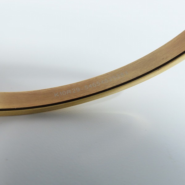 実際に弊社で買取させて頂いたDaniel Wellington/ダニエルウェリントン バングル/ブレスレットの画像 6枚目