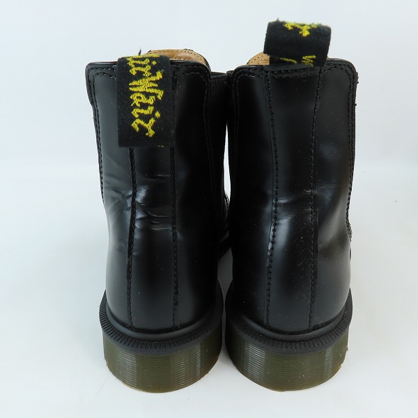 実際に弊社で買取させて頂いたDr.Martens/ドクターマーチン CHELSEA BOOT チェルシーブーツ 10297001/UK8の画像 1枚目