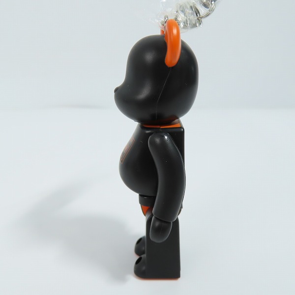 実際に弊社で買取させて頂いたPORTER×MEDICOM TOY/ポーター×メディコムトイ BE@RBRICK/ベアブリック 100%の画像 2枚目