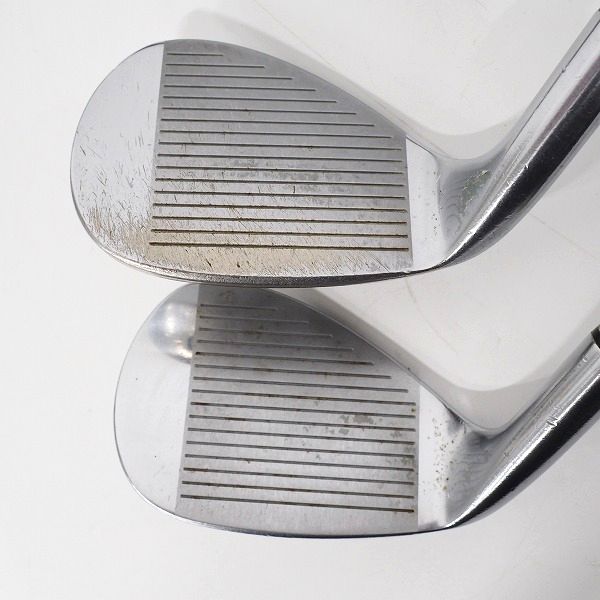 実際に弊社で買取させて頂いたDUNLOP/ダンロップ XXIO FORGED/ゼクシオ フォージド アイアン #5～9,P,A,Sw 8本セット MX1000 FLEX：Rの画像 6枚目