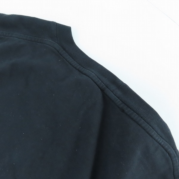 実際に弊社で買取させて頂いた【JPタグ】SAINT LAURENT PARIS/サンローランパリ ブラッドラスターヴァンパイア プリントTシャツ 378983 Y2LS1/Lの画像 8枚目