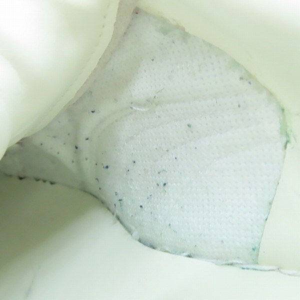 実際に弊社で買取させて頂いたPUMA/プーマ×Rhuigi/ルイージ Suede "B-Boy"/スウェード Bボーイ 391333-01/26.5の画像 6枚目