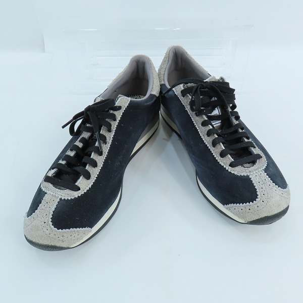 実際に弊社で買取させて頂いたadidas×NEIGHBORHOOD/アディダス×ネイバーフッド NH DIRTRUN スニーカー M25772/27