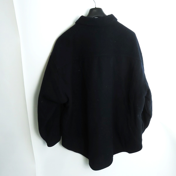 実際に弊社で買取させて頂いたWTAPS/ダブルタップス 20AW WCPO JACKET WONY.MOSSER 中綿ジャケット 202WVDT-JKM08/04の画像 1枚目