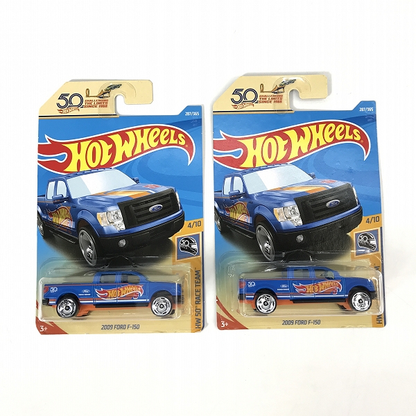 実際に弊社で買取させて頂いた【おまとめ/未開封】Hot Wheels/ホットウィール 50th RACE TEAM CORVETTE GRAND SPORT ROADSTER/FAST MASTER 他の画像 3枚目