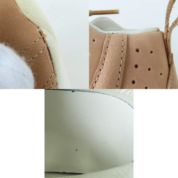 実際に弊社で買取させて頂いたReebok/リーボック KAMIKAZE II VEGTAN/カミカゼ 2 べジタン BS9669/29の画像 6枚目