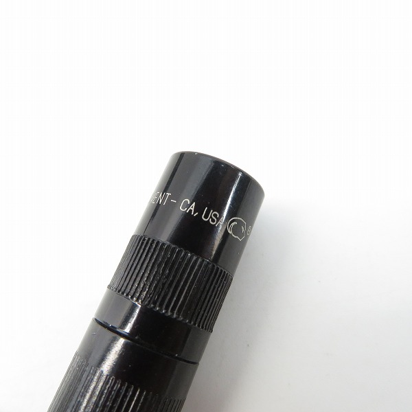 実際に弊社で買取させて頂いたPORTER/ポーター MAGLITE SOLITAIRE/マグライト ソリテール キーホルダーの画像 5枚目