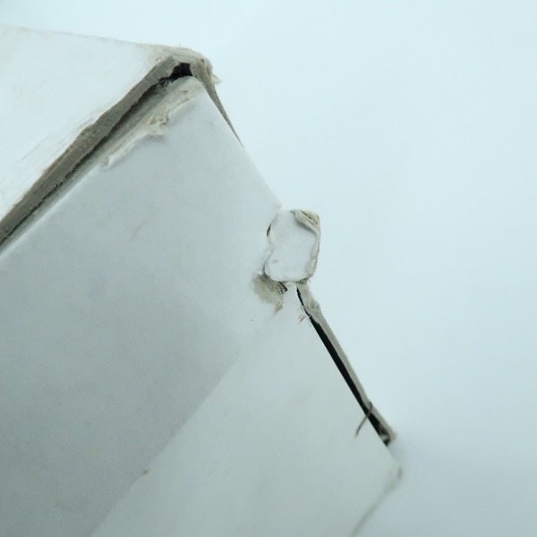 実際に弊社で買取させて頂いたKRISVANASSCHE/クリスヴァンアッシュ ベルクロ ハイカットスニーカー/43の画像 7枚目