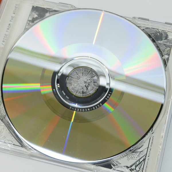 実際に弊社で買取させて頂いたドリームキャスト/DC ソフト 機動戦士ガンダム外伝 コロニーの落ちた地で… 特別編 BANDAI the Best【動作未確認】の画像 4枚目