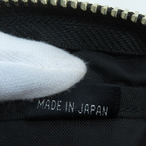 実際に弊社で買取させて頂いたPORTER/ポーター ショルダーバッグ/メッセンジャーバッグの画像 6枚目