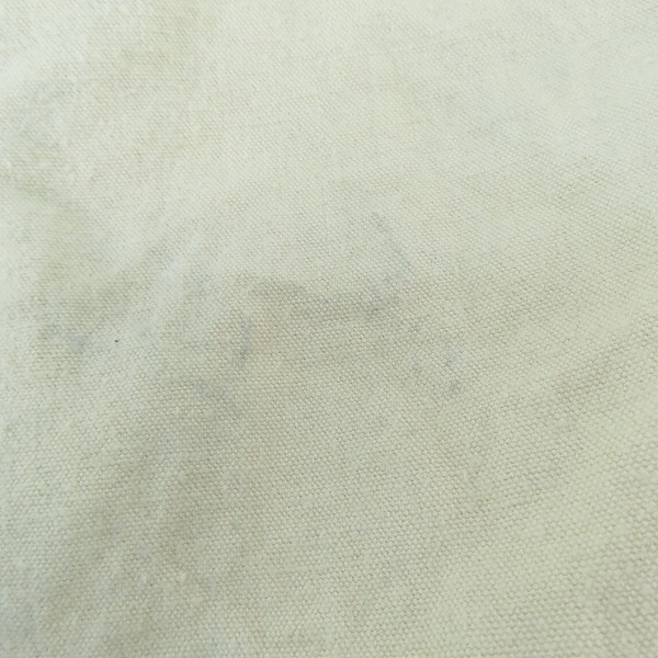 実際に弊社で買取させて頂いたJOURNAL STANDARD/ジャーナルスタンダード ORIENS タックワイドカーゴパンツ ORIENS 21-030-423-2000-3-0/Fの画像 8枚目