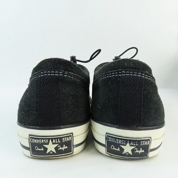 実際に弊社で買取させて頂いたCONVERSE×HOUYHNHNM/コンバース×フイナム VINTAGE SUMMIT CHUCK TOGGLE/1CL479 28の画像 1枚目