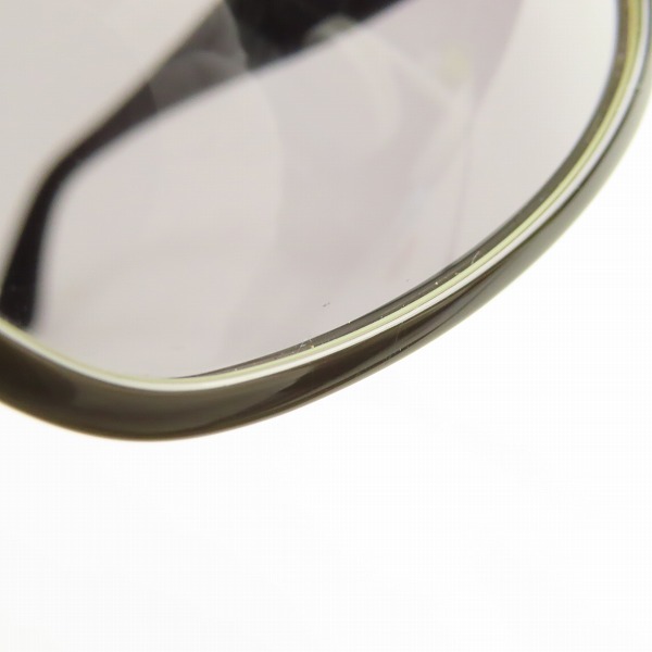 実際に弊社で買取させて頂いたJean Paul GAULTIER/ジャンポールゴルチエ サングラス/アイウェア 56-0129の画像 7枚目