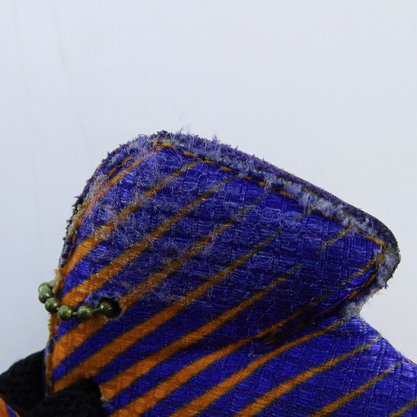 実際に弊社で買取させて頂いたReebok/リーボック Shaq Attaq/シャックアタック V61029/29の画像 8枚目