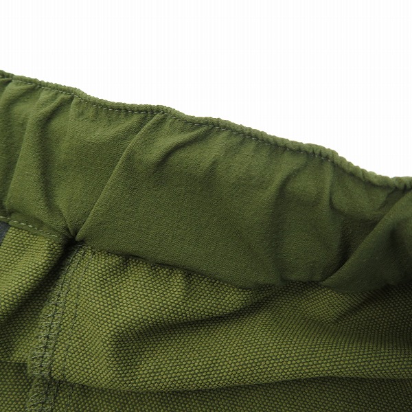 実際に弊社で買取させて頂いたF.C.R.B./F.C.Real Bristol/エフシーレアルブリストル 20AW WARM UP PANTS FCRB-202002 Mの画像 5枚目