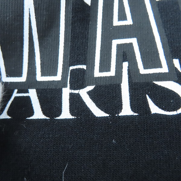 実際に弊社で買取させて頂いた【JPタグ】Christian Dior/クリスチャンディオール 17SS/NEWAVE/Tシャツ/733J603I8612/Sの画像 5枚目