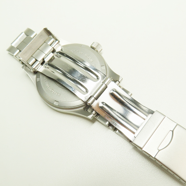 実際に弊社で買取させて頂いたHAMILTON/ハミルトン Khaki Field King Quartz Watch/カーキ フィールド キング クォーツ 腕時計/ウォッチ 【動作未確認】の画像 3枚目