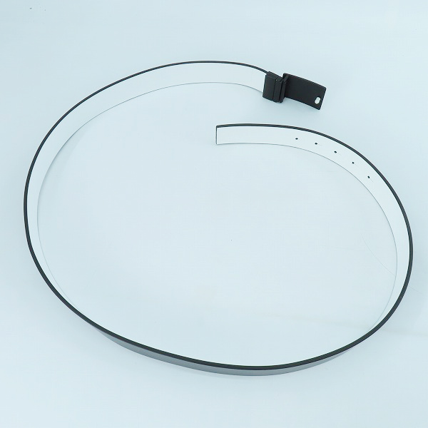 実際に弊社で買取させて頂いたARMANI EXCHANGE/アルマーニエクスチェンジ レザー ベルトの画像 5枚目