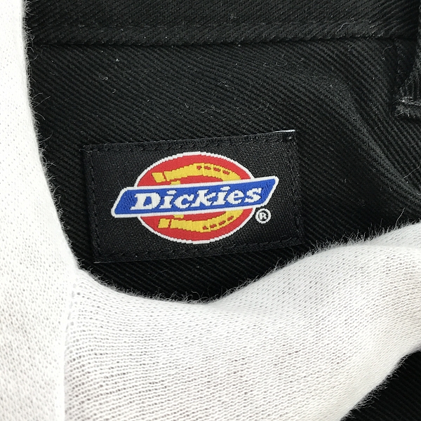 実際に弊社で買取させて頂いたRHC Ron Herman × Dickies/ロンハーマン×ディッキーズ ワーク パンツ 193M40RH01/32の画像 2枚目