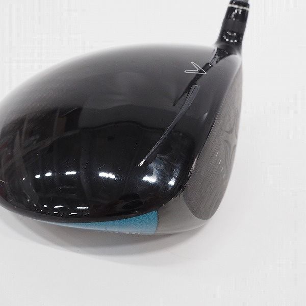 実際に弊社で買取させて頂いたCallaway/キャロウェイ ROGUE STAR ドライバー 1w/10.5° Speeder EVOLUTION FLEX:S ヘッドカバー付 の画像 3枚目