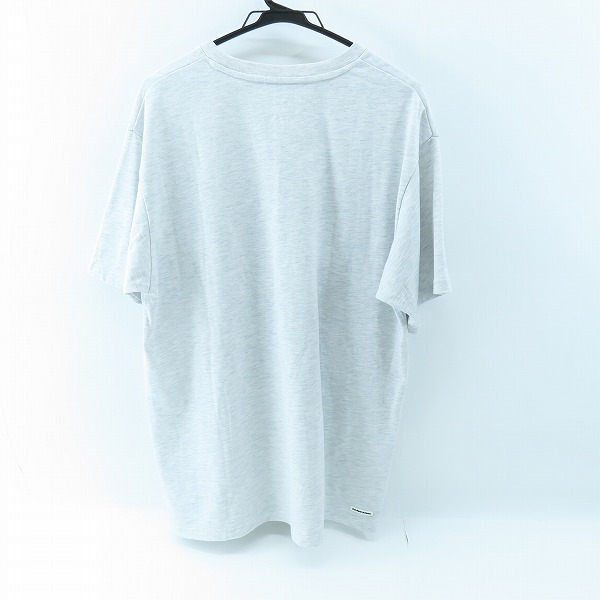 実際に弊社で買取させて頂いたF.C.R.B./F.C.Real Bristol/エフシーレアルブリストル 23SS BOX LOGO TEE FCRB-230074 XLの画像 1枚目