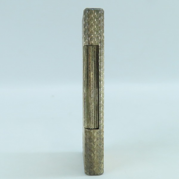 実際に弊社で買取させて頂いたGIVENCHY/ジバンシー ガスライター ケース付きの画像 2枚目