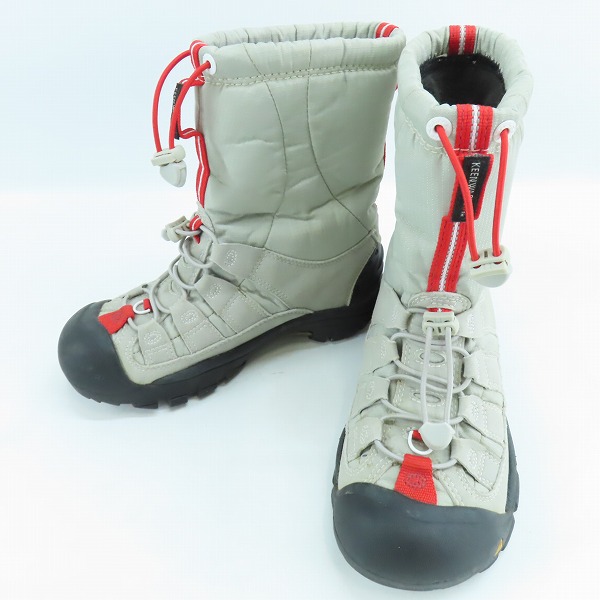 実際に弊社で買取させて頂いたKEEN/キーン WINTERPORTⅡ ブーツ 52037 24.0　