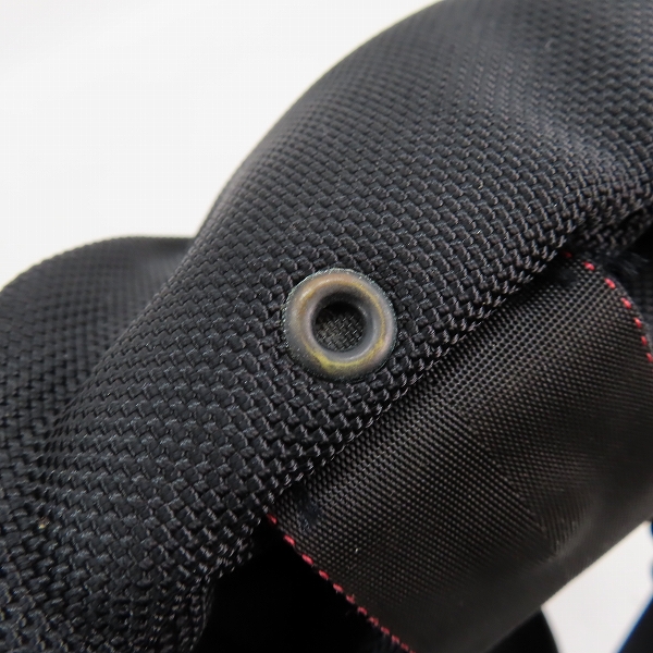 実際に弊社で買取させて頂いたBRIEFING/ブリーフィング ショルダーバッグ メッセンジャーバッグの画像 9枚目