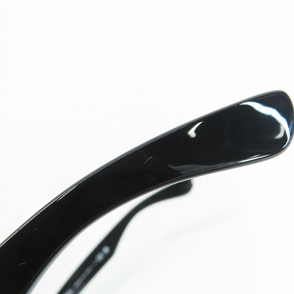 実際に弊社で買取させて頂いたRay-Ban/レイバン NEW WAYFARER/ニューウェイファーラー サングラス/アイウエア RB2132-F 901Lの画像 7枚目