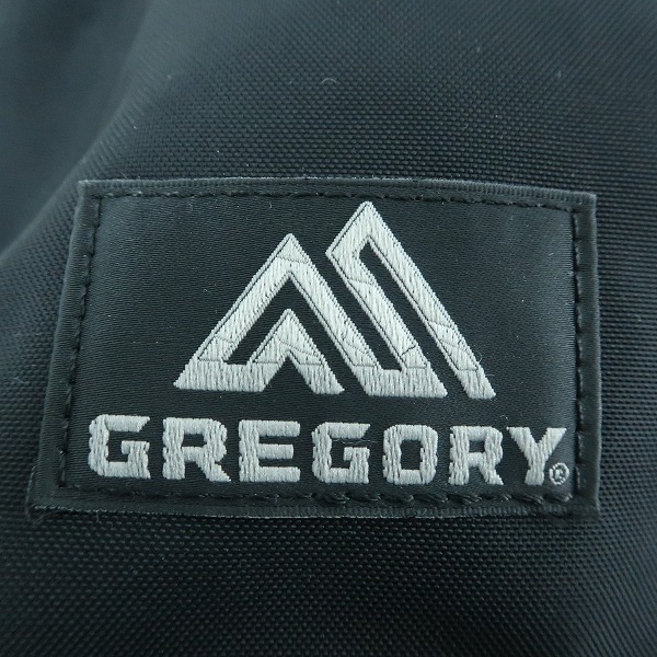 実際に弊社で買取させて頂いたGREGORY/グレゴリー CINCH BAG/チンチバッグ/巾着/ハンドバッグ 130295の画像 4枚目