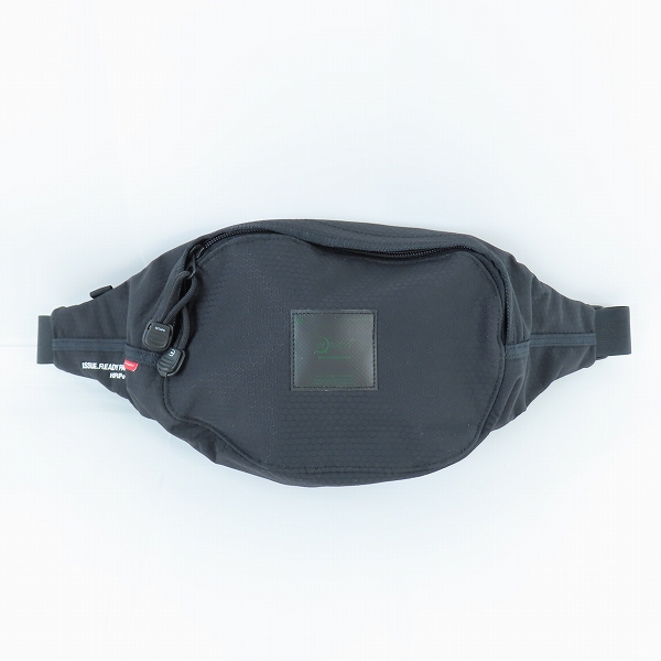 実際に弊社で買取させて頂いたWTAPS×PORTER/ダブルタップス×ポーター ISSUE READY PACK ボディーバッグ/ウエストバッグ