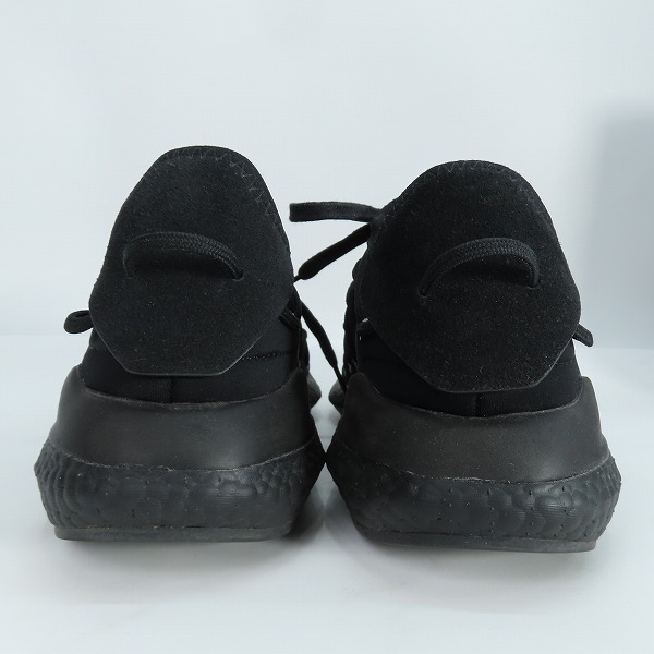 実際に弊社で買取させて頂いたY-3/ワイスリー yohji yamamoto×adidas KUSARI/クサリ BC0955/27の画像 1枚目