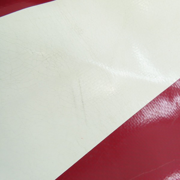 実際に弊社で買取させて頂いたFREITAG/フライターグ F553 LOU ショルダーバッグ/ショルダーポーチの画像 8枚目