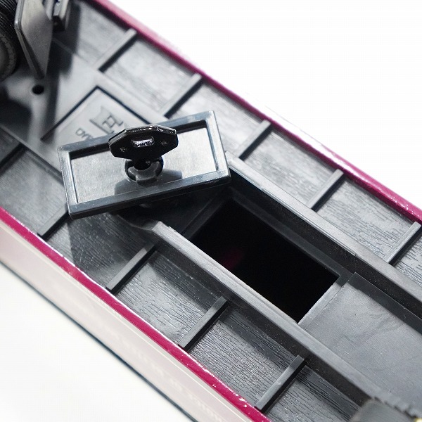 実際に弊社で買取させて頂いたSnap-on/スナップオン 1/43 1948 PETERBILT TRACTOR TRALER Limited Edition ダイキャスト ミニカー 貯金箱の画像 7枚目