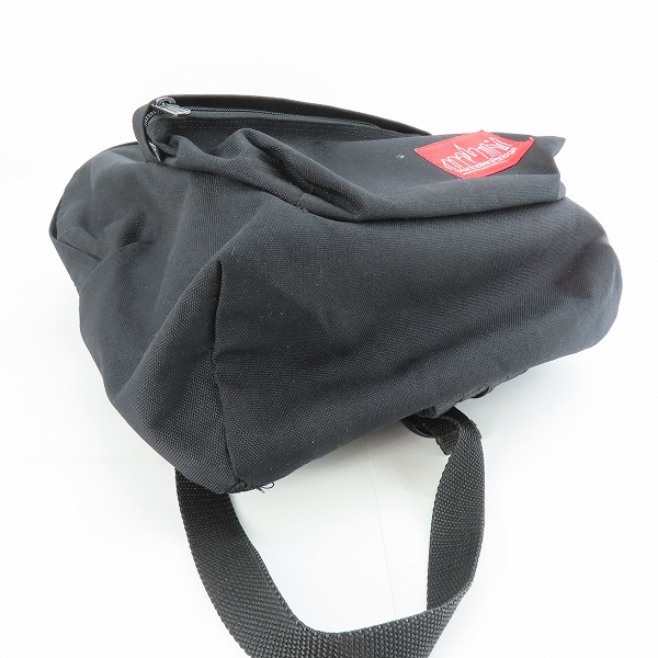 実際に弊社で買取させて頂いたManhattan Portage/マンハッタンポーテージ リュックサック/バックパックの画像 2枚目