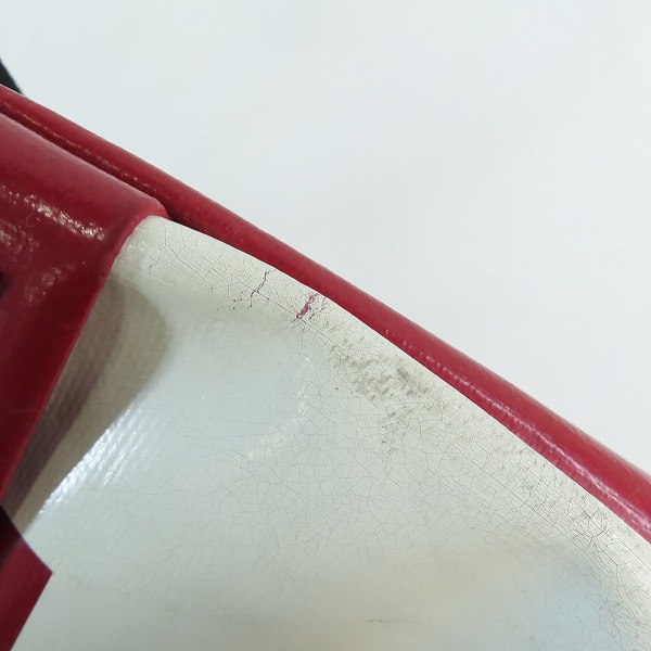 実際に弊社で買取させて頂いたFREITAG/フライターグ F553 LOU ショルダーバッグ/ショルダーポーチの画像 7枚目