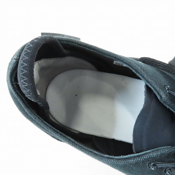 実際に弊社で買取させて頂いたY-3/ワイスリー AJATU COURT FORMAL/アジャトゥ コート フォーマル スニーカー GY3800/26の画像 4枚目