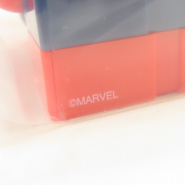 実際に弊社で買取させて頂いた【内袋未開封】BE@RBRICK/ベアブリック マーベルシリーズ クレベリン スティック用カバー 全8種セットの画像 7枚目