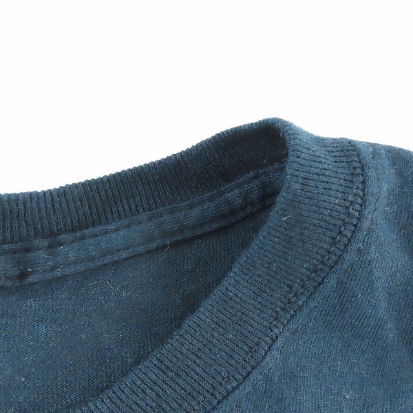 実際に弊社で買取させて頂いたKISS/キッス ROCK JAPAN TOUR 2013/バンドTシャツ Mの画像 3枚目