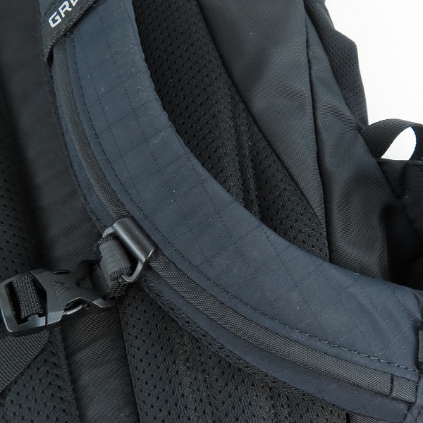実際に弊社で買取させて頂いたGREGORY/グレゴリー パトス リュック/バックパックの画像 6枚目