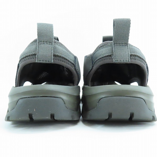 実際に弊社で買取させて頂いたCONVERSE/コンバース MSD CP グラファイト 34201301/25の画像 1枚目