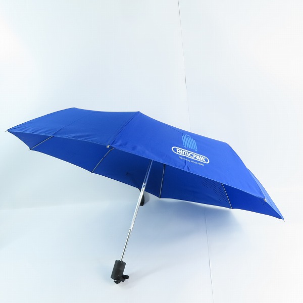 実際に弊社で買取させて頂いたRIMOWA/リモワ 折り畳み傘の画像 1枚目