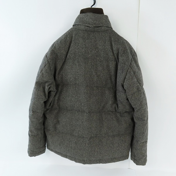 実際に弊社で買取させて頂いたPaul Smith/ポールスミス  ダウンジャケット /Lの画像 1枚目