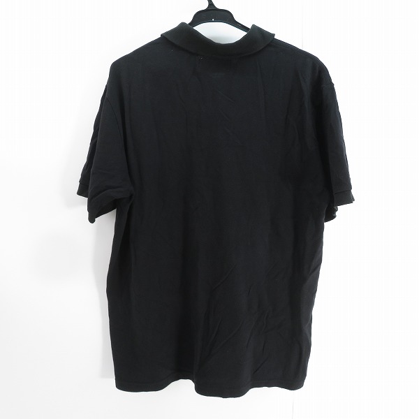 実際に弊社で買取させて頂いたWACKO MARIA/ワコマリア The Guilty Parties/ギルティーパーティーズ 15SS ROBOT MONSTER ポロシャツ 15ss-pol-27/Lの画像 1枚目