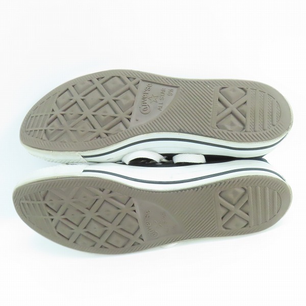 実際に弊社で買取させて頂いたCONVERSE/コンバース CANVAS ALL STAR HI オールスター ハイカットスニーカー M9160/28の画像 2枚目