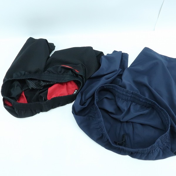 実際に弊社で買取させて頂いたDIADORA/ディアドラ テニスウェア ショートパンツ 4点セットの画像 6枚目